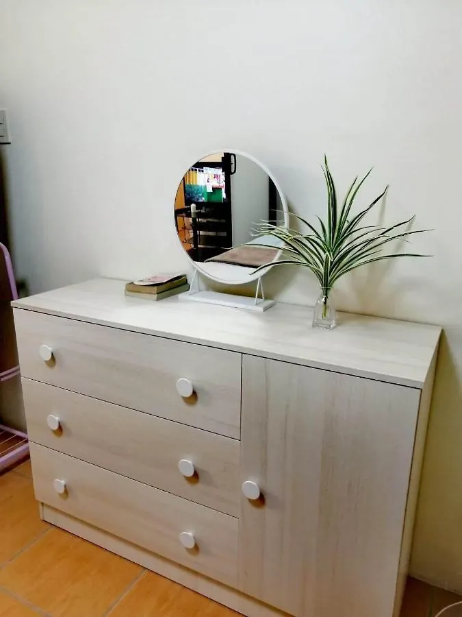 Cozy Condo For Rent Davao Stadt 0*,  Philippinen