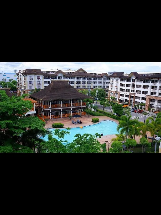 Apartment Cozy Condo For Rent Davao Stadt