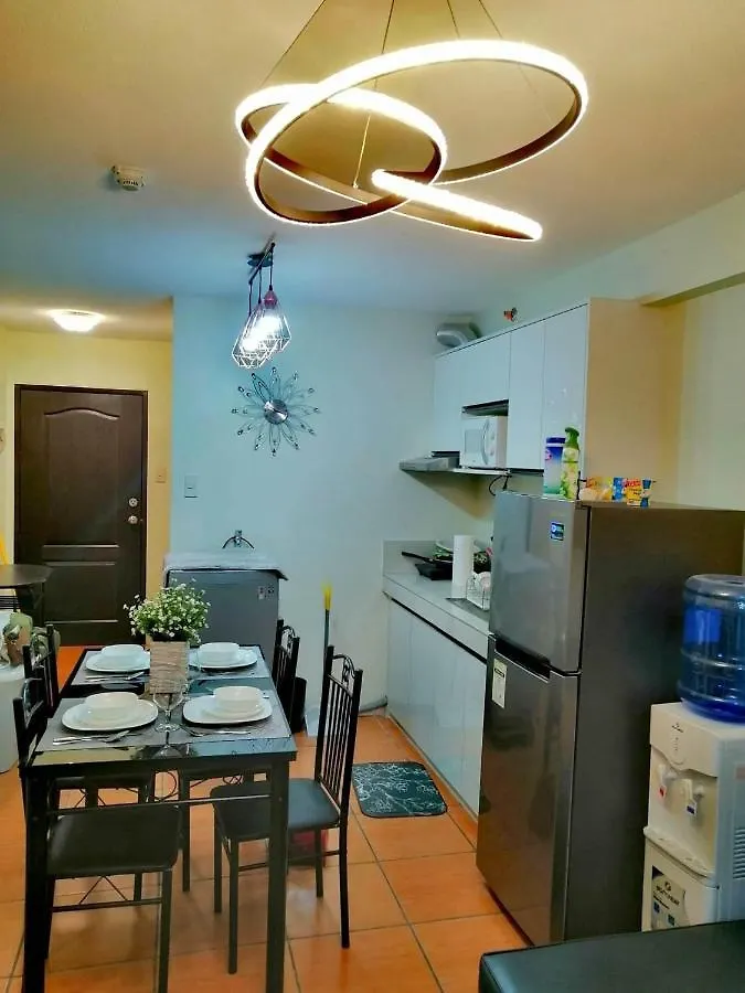 Cozy Condo For Rent Davao Stadt Apartment