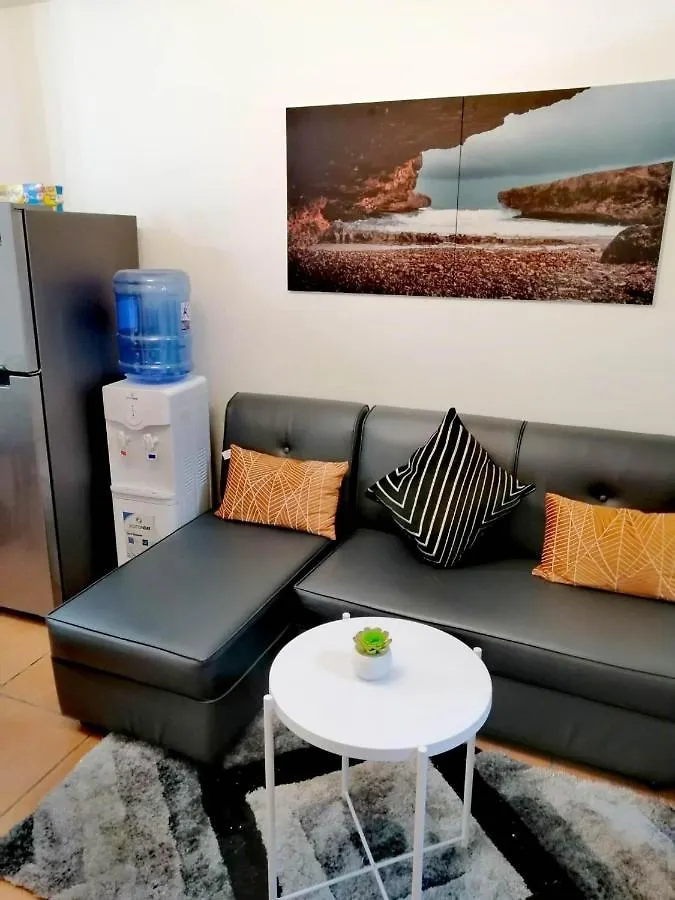 Apartment Cozy Condo For Rent Davao Stadt