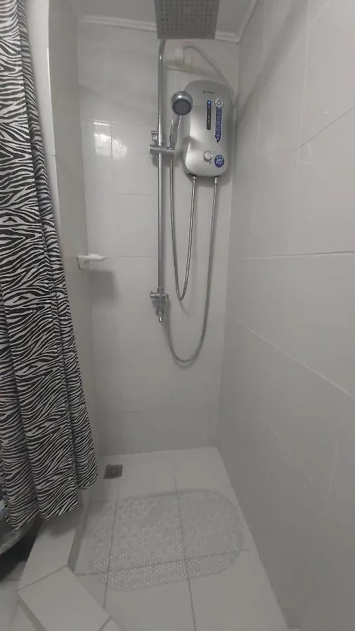 Apartment Cozy Condo For Rent Davao Stadt Philippinen