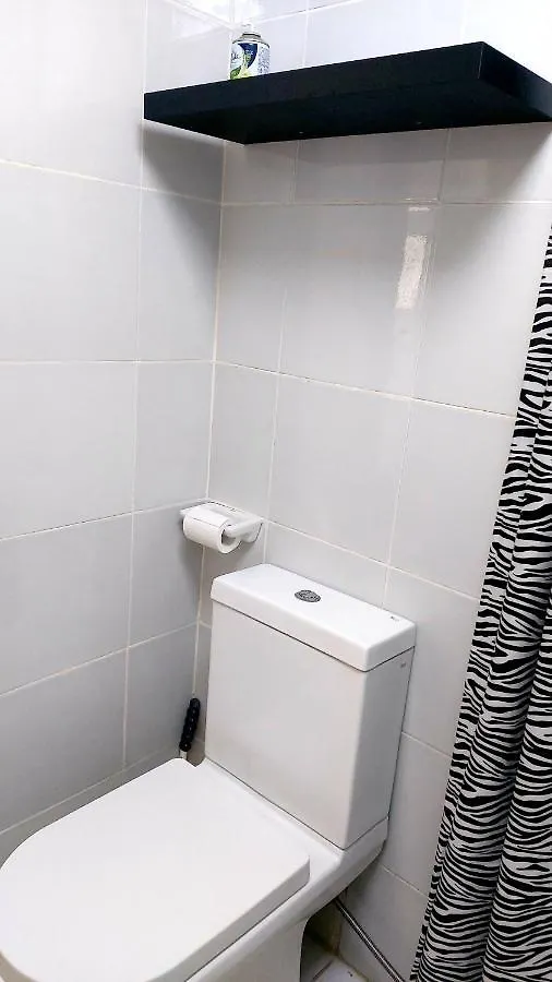 Apartment Cozy Condo For Rent Davao Stadt