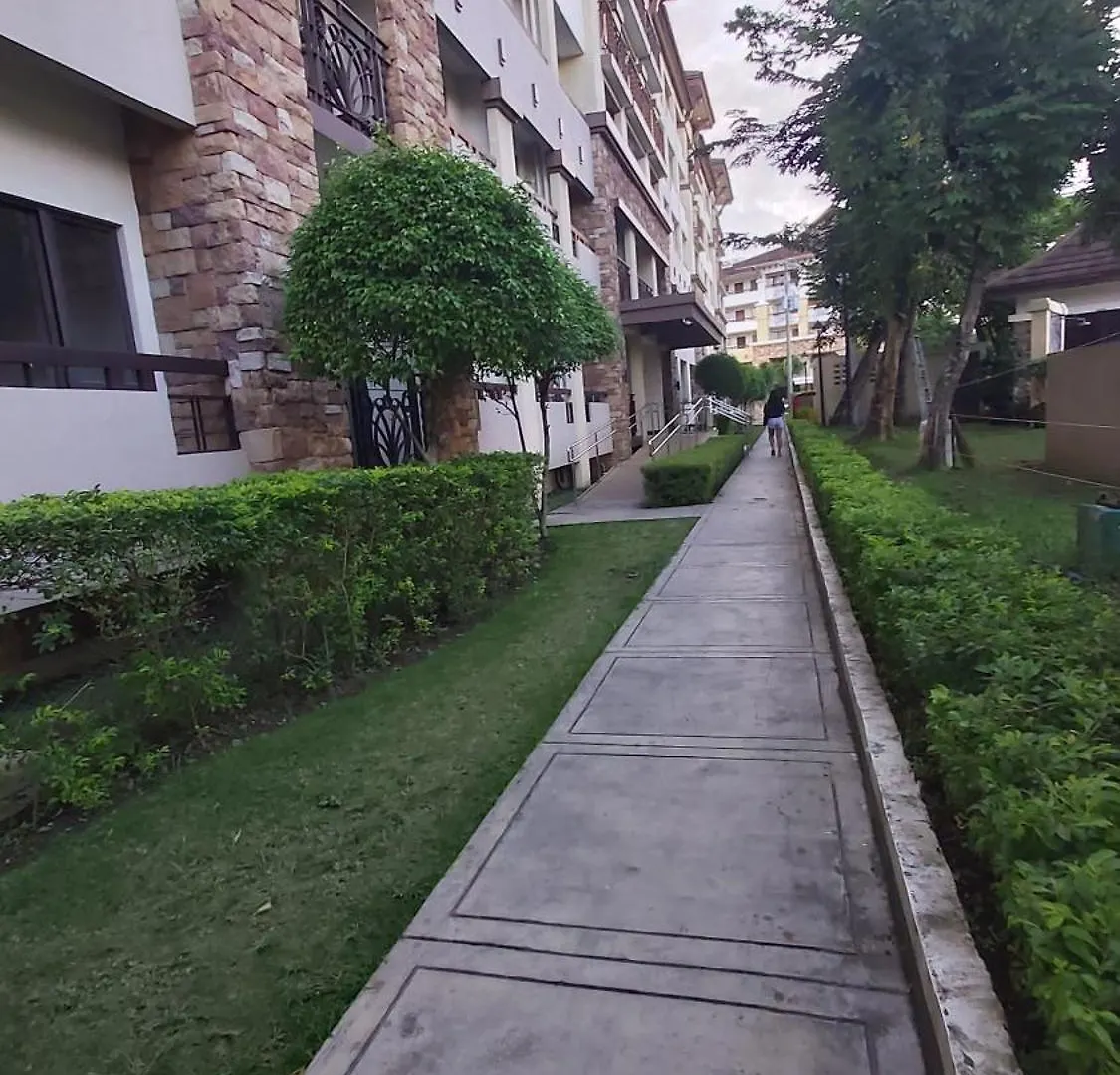 Apartment Cozy Condo For Rent Davao Stadt