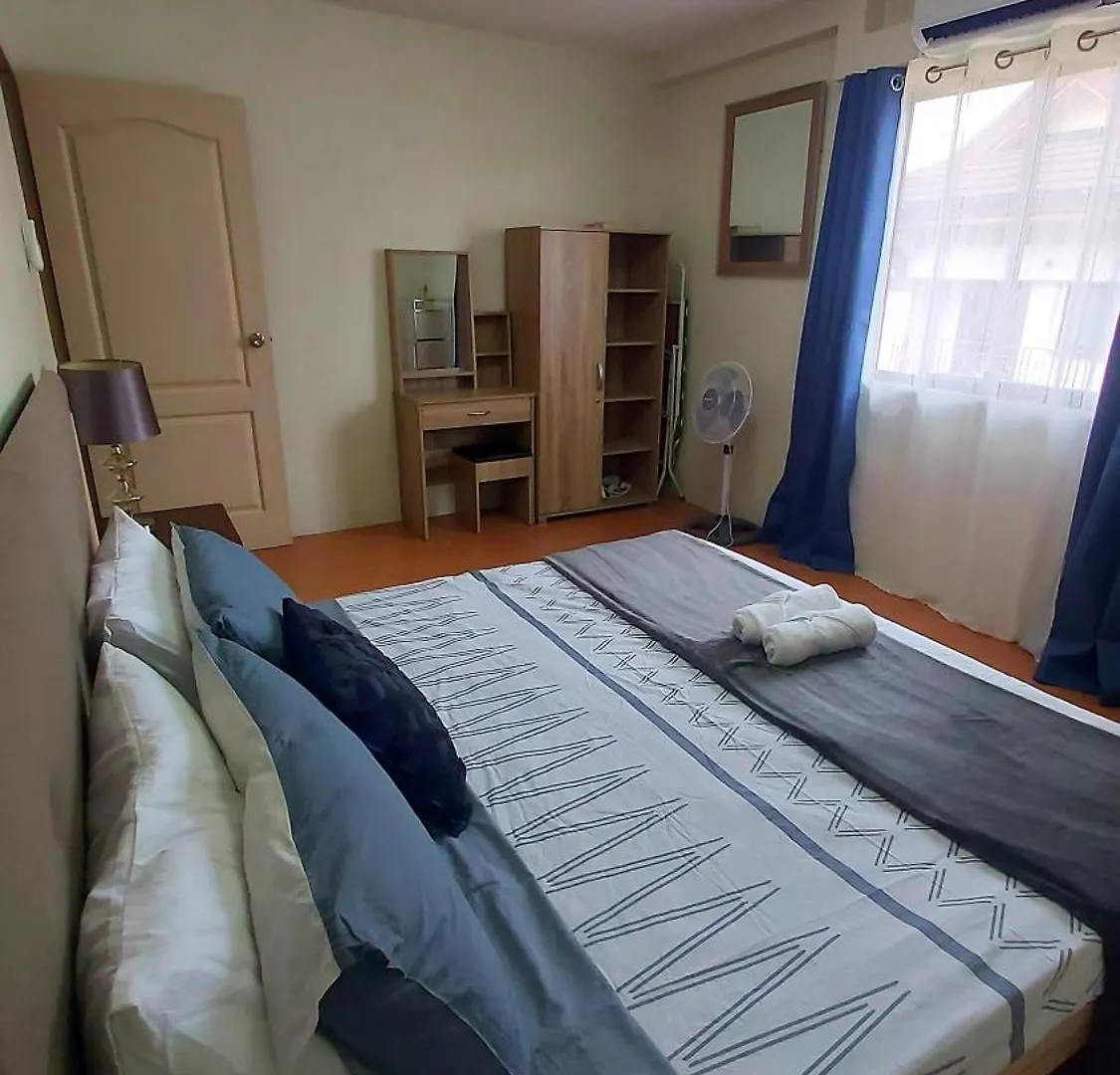 Cozy Condo For Rent Davao Stadt 0*,  Philippinen